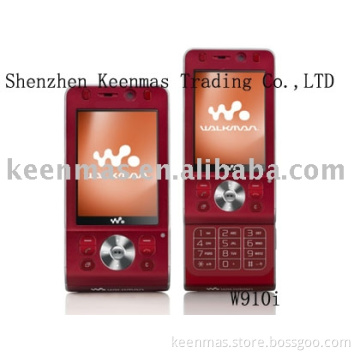 We have a large quantity of w910i,w960i,w900i,k850i,k530i,p910i,w880i,w810i,k750i,k550i mobile phone